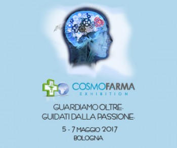 Cosmo Pharma 2017
