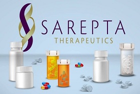 Sarepta Therapeutics gazes FDA approval of Golodirsen