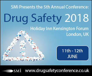 Drug Safety 2018 