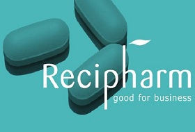 Recipharm invests in Brexit preparations