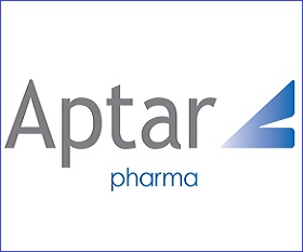Aptar Pharma's Preservative-Free Multidose Dispenser