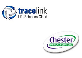 Chester Medical Solutions Selects TraceLink to Achieve EU FMD Compliance 