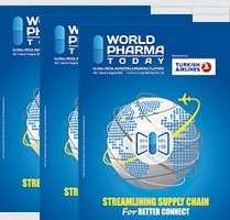 World Pharma Today magazine