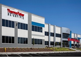 Thermo Fisher Scientific to Launch Global Customer Solution Centers 