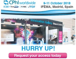 Recipharm releases first serialised products to Europe 
