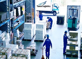 Yusen Logistics