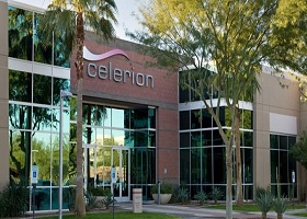 Celerion expands NASH biomarkers services with the implementation of fibroScan 