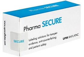 UPM at Pharmapack 2018 