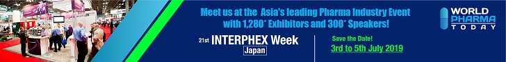 INTERPHEX Week Japan