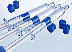 GORE ImproJect Plunger for Pre-Filled Syringes at Pharmapack Europe