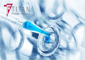 Titan Pharma receives fda communication on ropinirole implant drug  