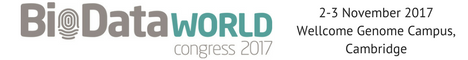 Biodata world congress 2017