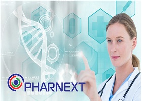 Pharnext R&D Agreement with Galapagos 