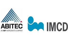 ABITEC and IMCD Announce Specialty Lipid Distribution Agreement