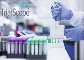 TrialScope Launches Second Global Clinical Trial Disclosure  