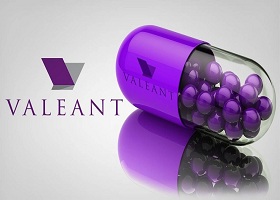 Valeant Pharma Announces Sale Of Obagi Medical Products Business