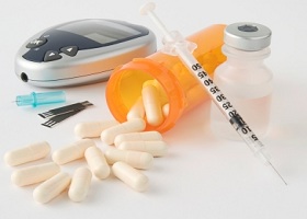 Applying New Approaches for Delivery of Diabetes Medications