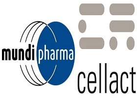 Mundipharma and CellAct announce new deal for smart chemotherapy CAP7.1