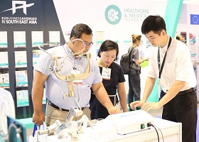 Medical Fair Thailand