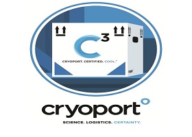 Cryoport