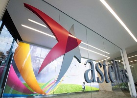 Astellas and Ironwood announce Phase III Linaclotide Trial results