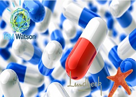 IBM Health and Lundbeck form to developing innovative medicine