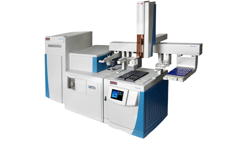 Thermo Scientific Orbitrap GC-MS systems 