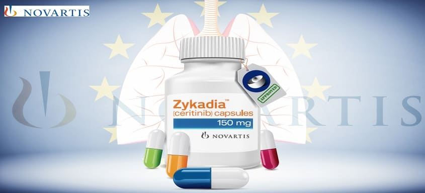Novartis drug Zykadia receives FDA Priority Review for Novartis drug Zykadia receives FDA Priority Review for