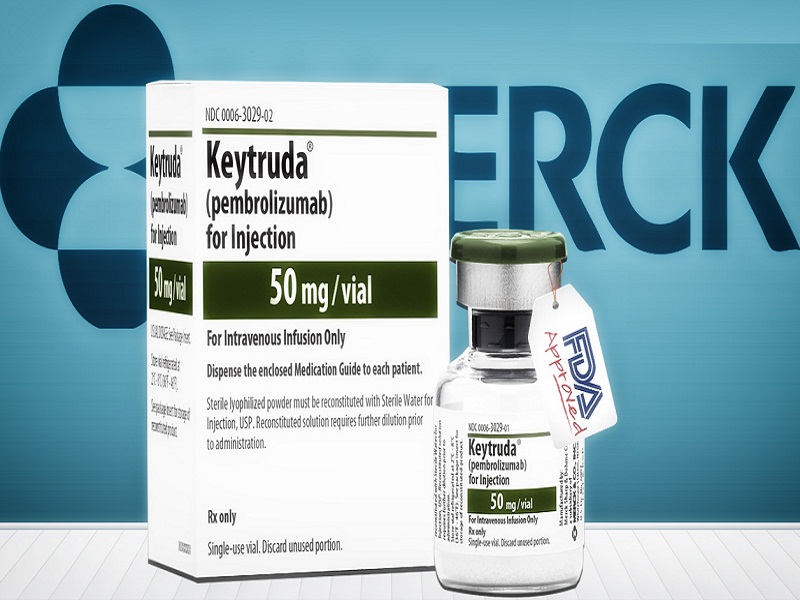 Breakthrough Therapy Designation >> FDA Approves Mercks KEYTRUDA® for Patients with Recurrent ... Breakthrough Therapy Designation >> FDA Approves Mercks KEYTRUDA® for Patients with Recurrent ...