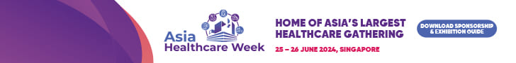 Asia Healthcare Week