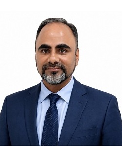 Dr. Aliasgar F. Shahiwala