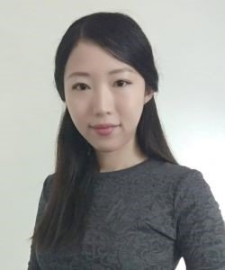 Dr. Chloe Chin Chai Yee