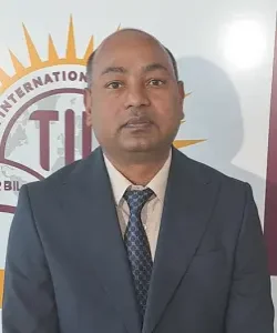 Dr. Javed Ahamad