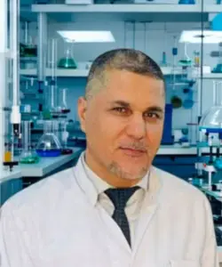 Kasim Sakran Abass