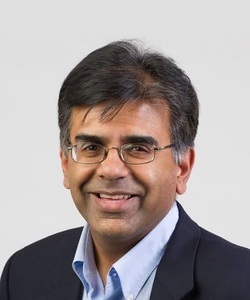 Mansoor M. Amiji