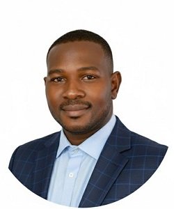 Jean-Marie Ouedraogo