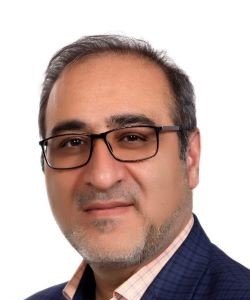 Professor Mohammadreza Rouini