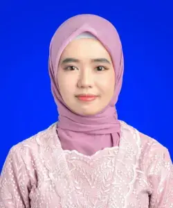 Wirdatun Nafisah