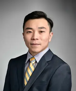 Dr. Yuche Chen