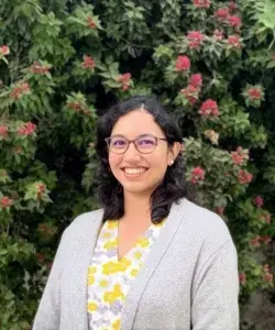 Dr. Kriti Kalra