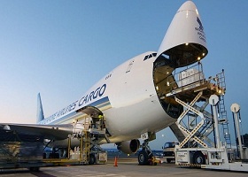 Singapore Airlines Cargo Broadens Range Of Solutions For Pharmaceutical Cargo 