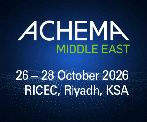 Achema middle east