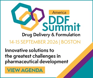 American Drug Delivery & Formulation Summit