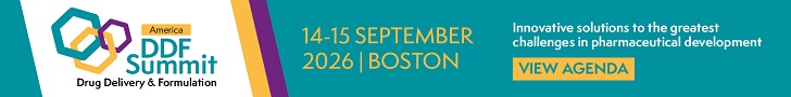 American Drug Delivery & Formulation Summit
