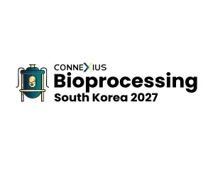 Connexius Bioprocessing South Korea 2027