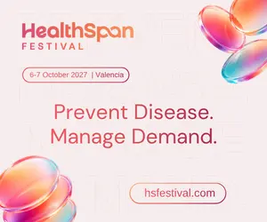 HealthSpan Festival 2027