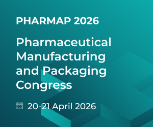 PHARMAP 2026