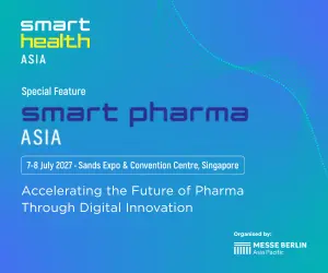 Smart Pharma Asia