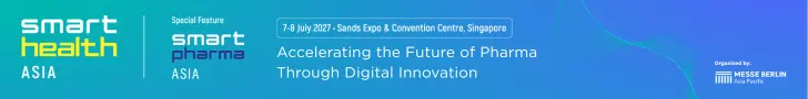 Smart Pharma Asia
