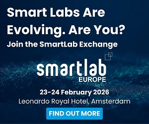 Smartlab Europe 2026